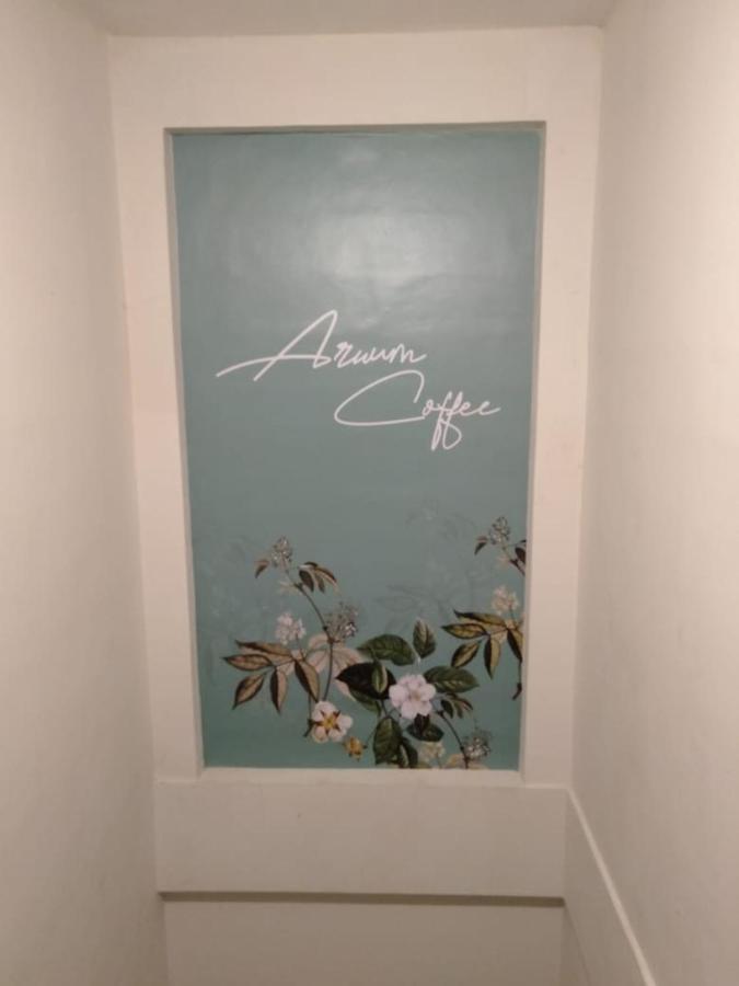 Aruuman Hotel Simpanglima Semarang Exterior photo