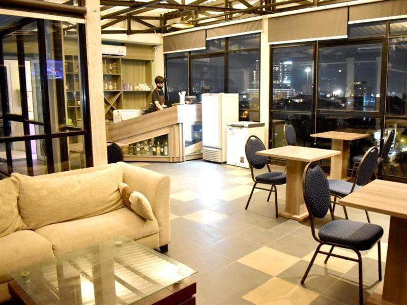Aruuman Hotel Simpanglima Semarang Exterior photo